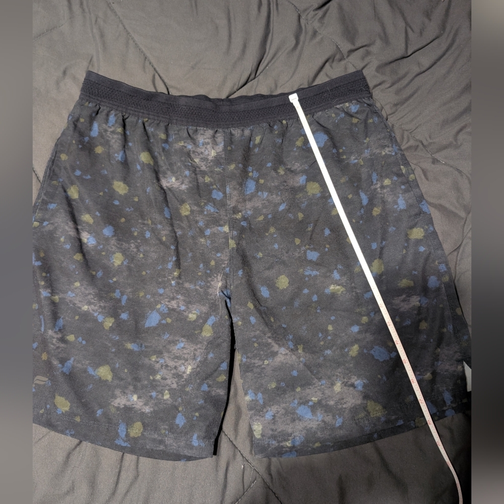 Men's Fabletics The Fundamental Shorts